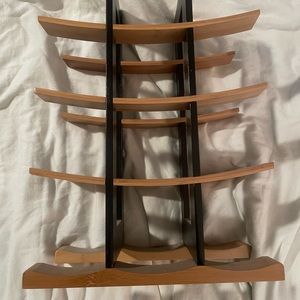 Wine rack